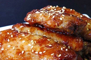 Nhà Hàng China Restaurant