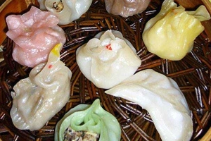 Nhà Hàng Chung - China Restaurant