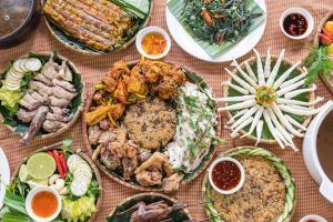 Nhà Hàng Chuông Gió - Quán Nhậu Đặc Sản