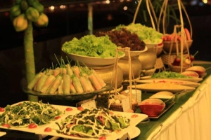 Nhà Hàng Cicilia Restaurant