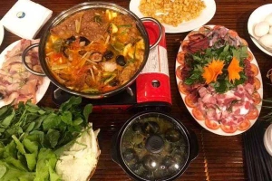 Nhà Hàng Cô Én - Ẩm Thực Đồng Quê