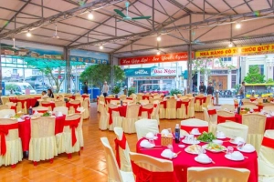 Nhà Hàng Cô Tô - Hải Sản Các Loại