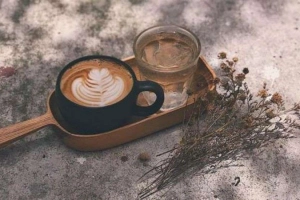 Nhà Hàng Cocochine Coffee