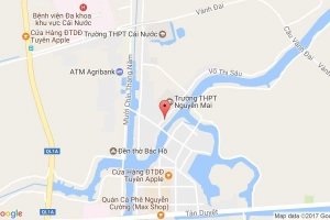 Nhà Hàng Cơm bình dân Mỹ Duyên
