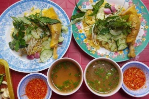 Nhà Hàng Cơm Gà Tuyết Nhung