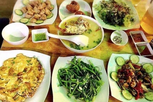 Nhà Hàng Cơm Gia Đình Hải Yến