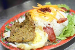 Nhà Hàng Cơm Nhà