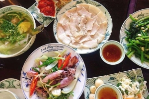 Nhà Hàng Cơm Niêu 3 Cá Bống