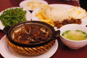 Nhà Hàng Cơm Niêu Cá Bống Restaurant
