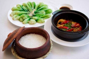 Nhà Hàng Cơm Niêu Đồng Quê - Ngô Quyền