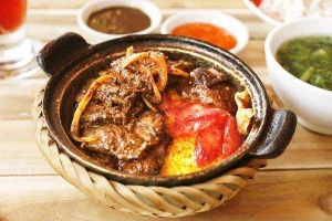 Nhà Hàng Cơm Niêu Đồng Quê