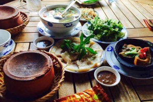 Nhà Hàng Cơm Niêu Hội An