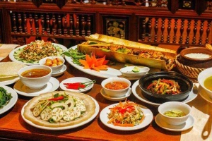 Nhà Hàng Cơm Niêu Khải Hoàn