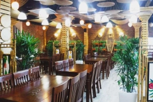 Nhà Hàng Cơm Niêu Nồi Đất Restaurant