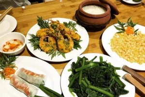 Nhà Hàng Cơm Niêu Thuận Phước