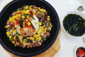 Nhà Hàng Cơm Nướng Hotto - Vincom Plaza Vĩnh Long