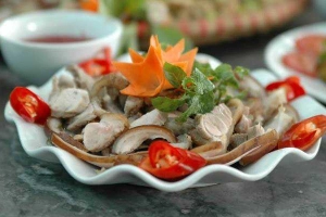 Nhà Hàng Cơm Phố 2