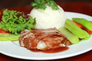 Nhà Hàng Hải Âu - Cơm, Phở