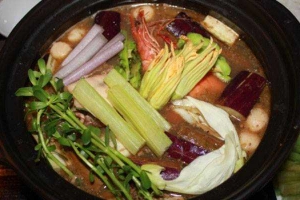 Nhà Hàng Cơm Phúc Thảo