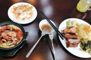 Nhà Hàng Cơm Sườn 47 Đào Duy Từ - Vincom Thanh Hoá