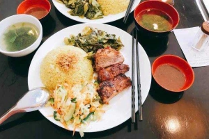 Nhà Hàng Cơm Sườn 47 Đào Duy Từ