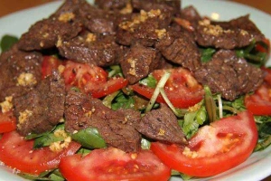 Nhà Hàng Cơm Việt - Hồ Chí Minh