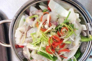 Nhà Hàng Cơm Việt - Quang Trung