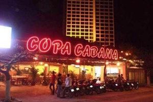 Nhà Hàng Copa Cabana Restaurant