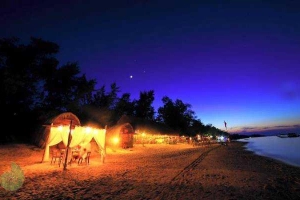 Nhà Hàng Coto Eco Lodge