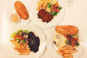 Nhà Hàng COWBOY - Beefsteak & Drink