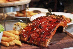 Nhà Hàng Cowboy Jack's American Dining - Lê Thánh Tông