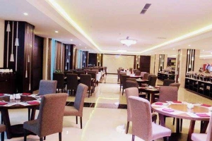 Nhà Hàng Cửa Tùng - Lê Duẩn