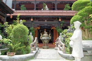 Nhà Hàng Cung Đình Restaurant - Món Huế