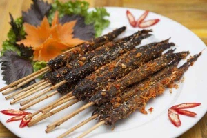 Nhà Hàng Cửu Long 2