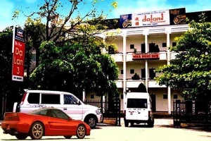 Nhà Hàng Dạ Lan 3 - Tinh Hoa Ẩm Thực Xứ Thanh