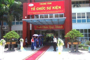 Nhà Hàng Dạ Lan Event - Trung Tâm Tổ Chức Sự Kiện