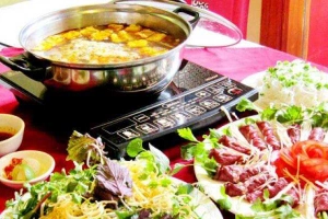 Nhà Hàng Dạ Lan Star - Quang Trung