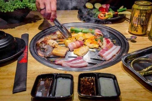 Nhà Hàng Đà Lạt BBQ