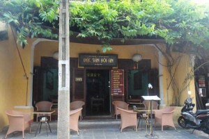 Nhà Hàng Đặc Sản Hội An Restaurant