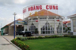 Nhà Hàng Đại Hoàng Cung