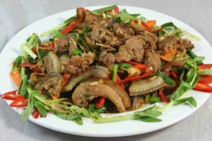 Nhà Hàng Đại Minh Restaurant - Hải Sản & Thịt Rừng