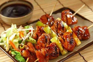 Nhà Hàng Đài Vị