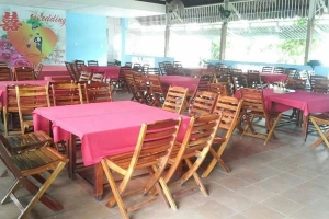 Nhà Hàng Đại Việt