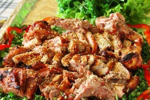 Nhà Hàng Dakruco