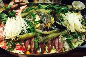Nhà Hàng Đạt Béo - Lẩu Hơi Hải Sản
