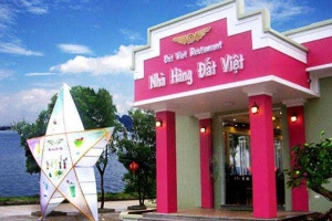 Nhà Hàng Đất Việt