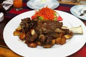 Nhà Hàng David Restaurant - Ẩm Thực Ý