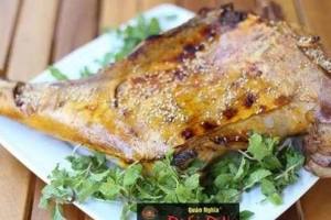 Nhà Hàng Dê Nghĩa 5 - Hệ Thống Dê Đà Nẵng
