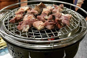 Nhà Hàng Dê Ngon Hùng Béo
