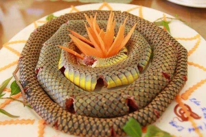 Nhà Hàng Đệ Nhất Rắn